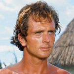 Ron Ely