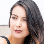 Cynthia Hayashi