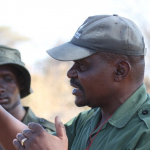 Martin Mthembu