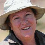 Marianne De Kock