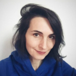 Klára Tasovská