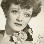 Beatrice Kay