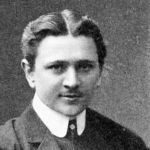 Victor Thorén