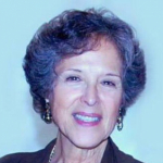 Katherine Vockins