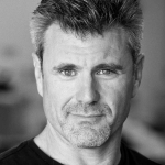 Alec Gillis