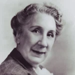 Bertha Belmore