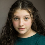 Natasha Raphael