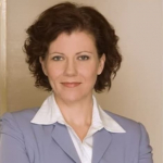 Lynne McCollough