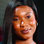 Tosin Adeyemi