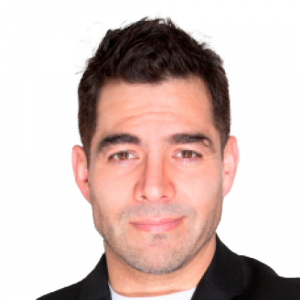Omar Chaparro, Tano en Las viudas de los jueves
