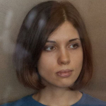 Nadezhda Tolokonnikova