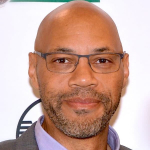 John Ridley