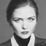 Irina Sabanova