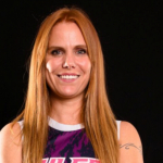 Gaia Garibaldi