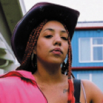 Jazmin Jones