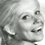 Barbro Hedström