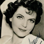 Margit Manstad