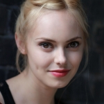 Hannah Tointon