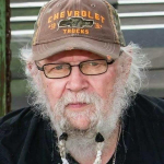 David Allan Coe