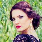 Anna Sergushkina