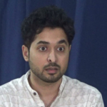 Nikhil Angrish