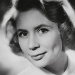 Doris Svedlund