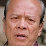 Ging-Man Fung