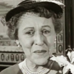 Doris Packer