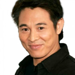 Jet Li