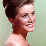 Dolores Hart