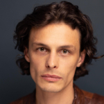 Erik Kavanagh