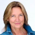 Joanne Marie