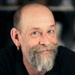 Johan Rudebeck