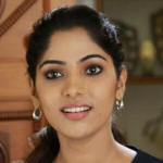 Muktha George