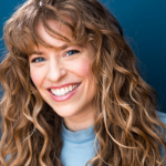 Julia Schroeder