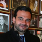 Wael Alroyly
