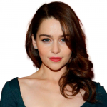 Emilia Clarke