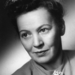 Aino Lohikoski