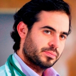 Guillermo García