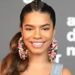 Maria Bomani