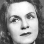 Alma Seidler