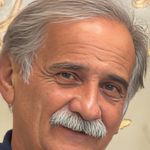 Esmaeel Mehrabi