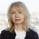 Svitlana Lishchynska
