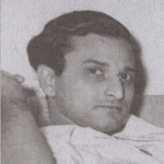 Haridas Bhattacharya