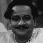 Gangapada Basu