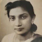 Manju Dey