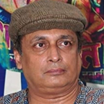 Piyush Mishra