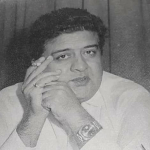 Harnam Singh Rawail