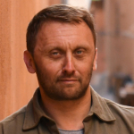 Anthony Morganti