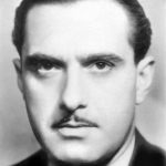 Harold Huth